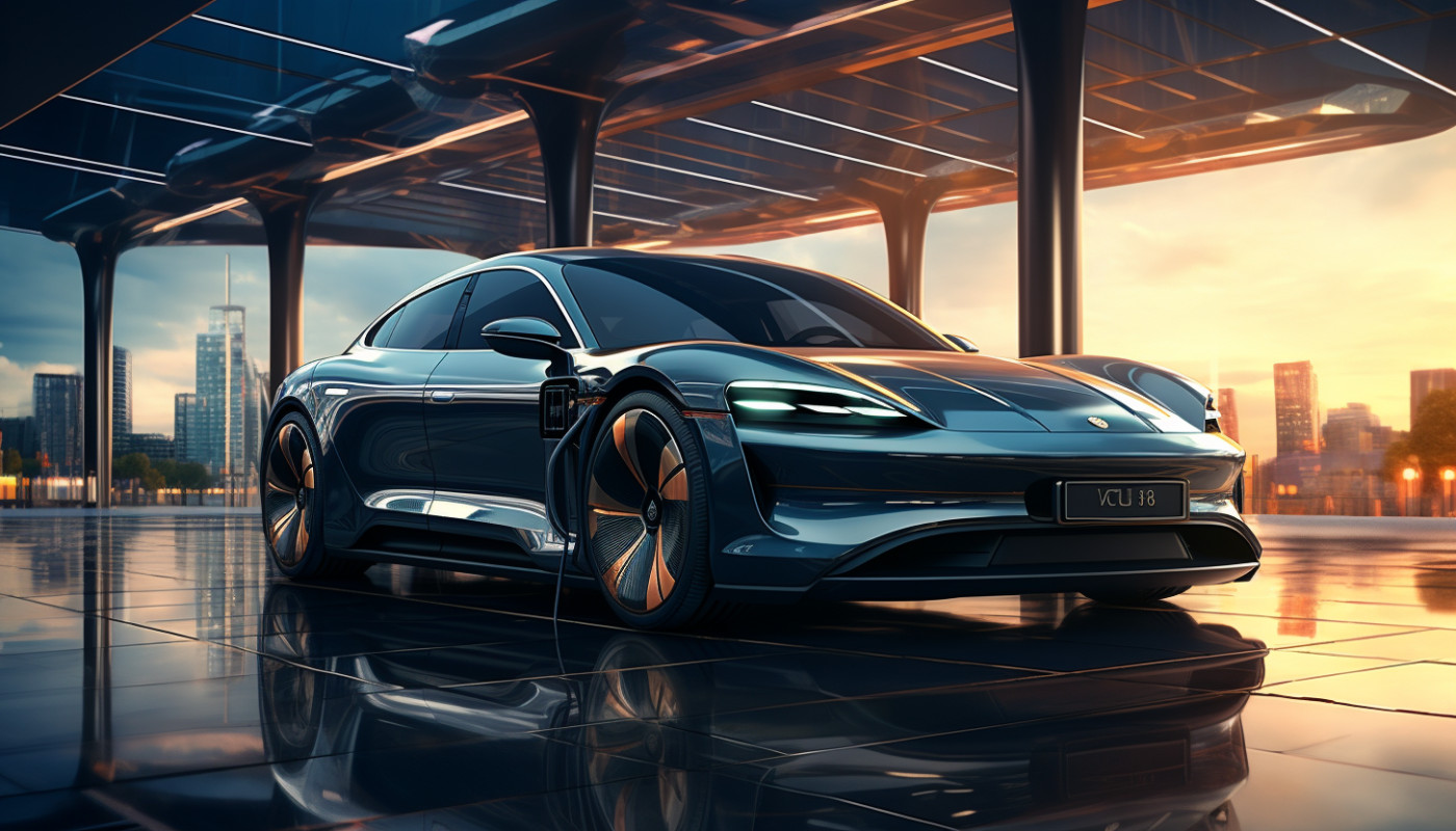 Adiós a la gasolina, hola al auto eléctrico