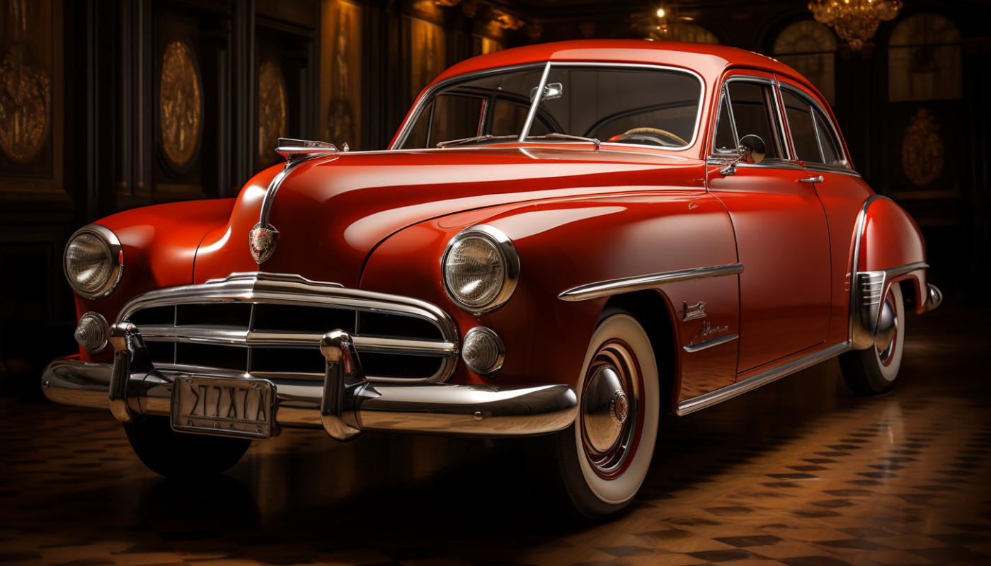 Asegura tu auto antiguo, ¿es realmente necesario?