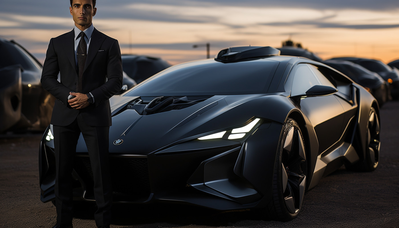 El futuro de los coches blindados y su impacto social